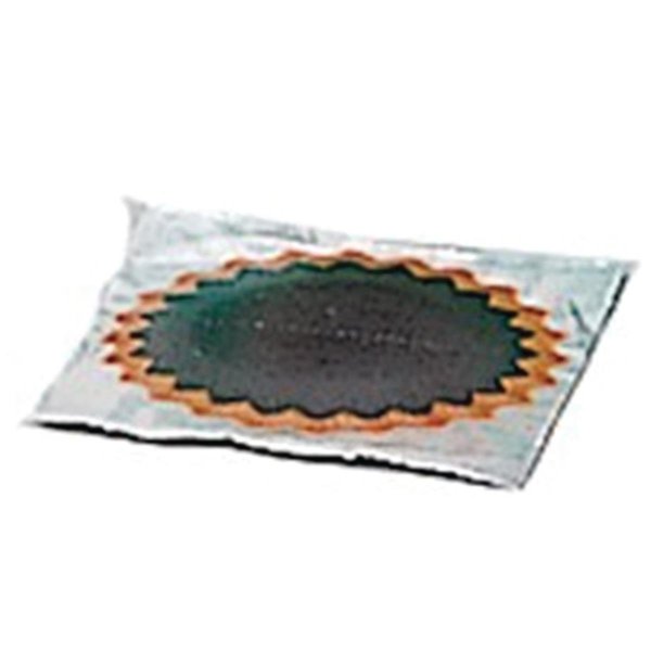 Rema Tip Top REMA TIP TOP 3" Round Inner Tube Patch 4